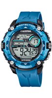 Watch Calypso Man in Steel K5819/2 - K5819/2